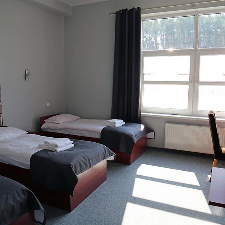 Hotel Centrum Bydgoszcz Eksteriør bilde