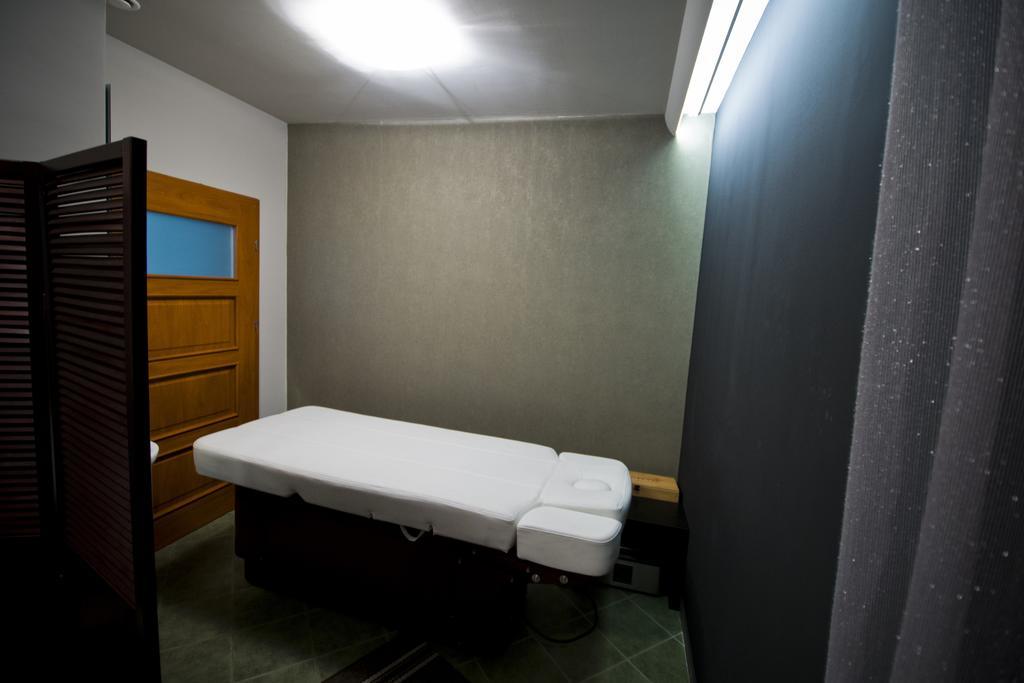 Hotel Centrum Bydgoszcz Eksteriør bilde