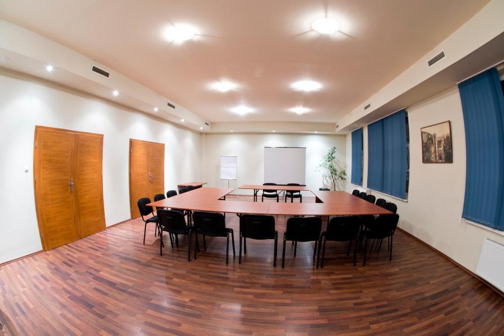 Hotel Centrum Bydgoszcz Eksteriør bilde