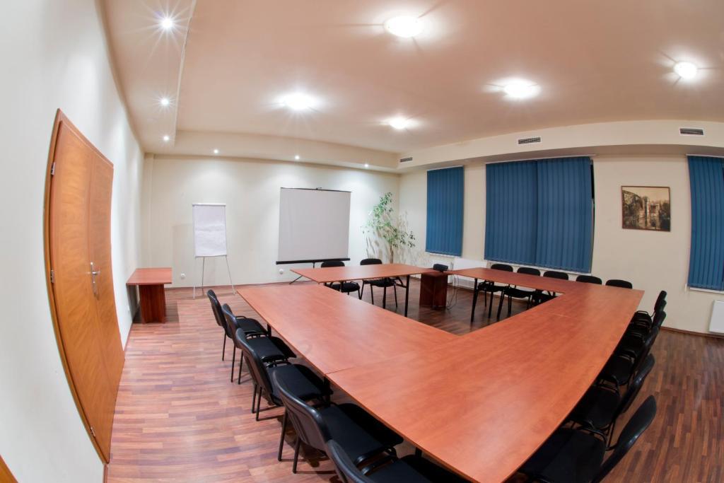 Hotel Centrum Bydgoszcz Eksteriør bilde