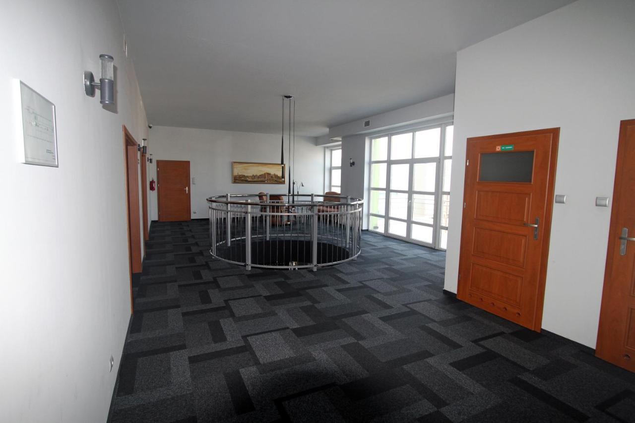 Hotel Centrum Bydgoszcz Eksteriør bilde